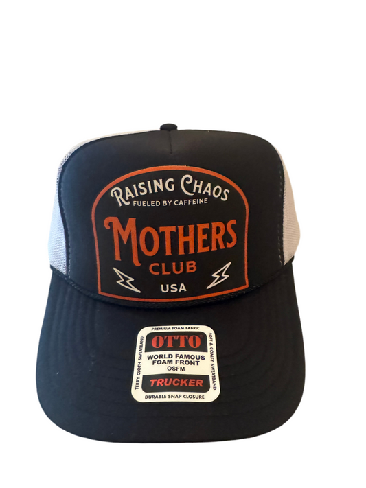 Mothers Club
