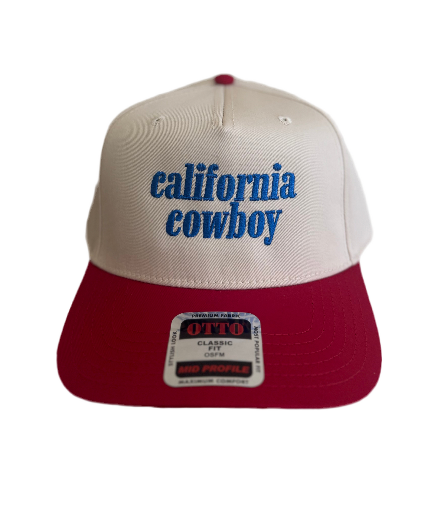 California Cowboy