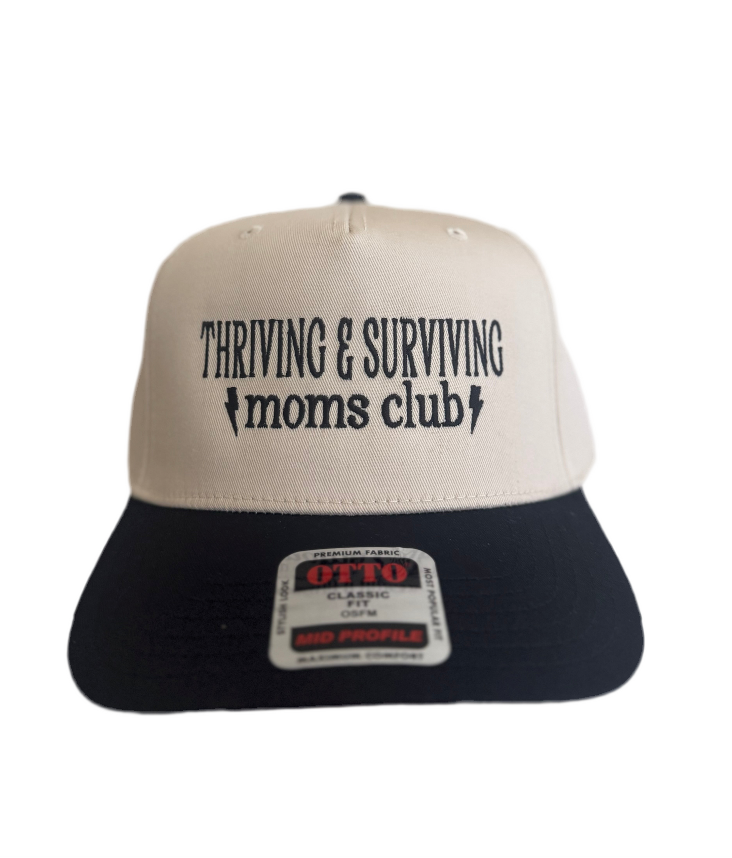 Thriving & Surviving Moms Club