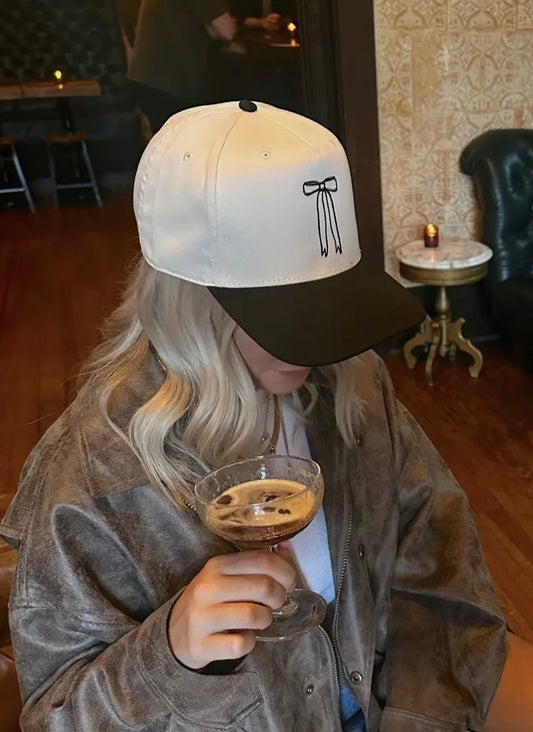 The Bow Hat