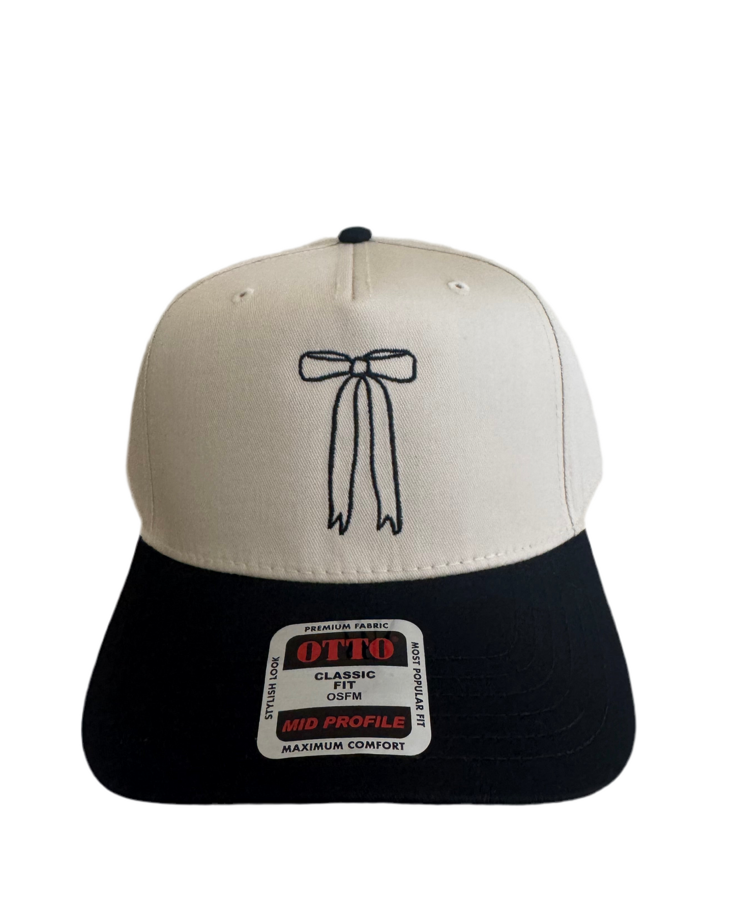 The Bow Hat