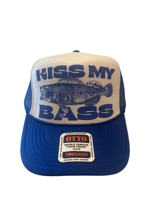 Kiss My Bass