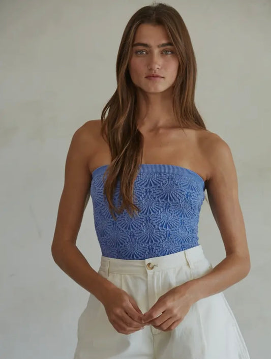 The Everyday Tube Top
