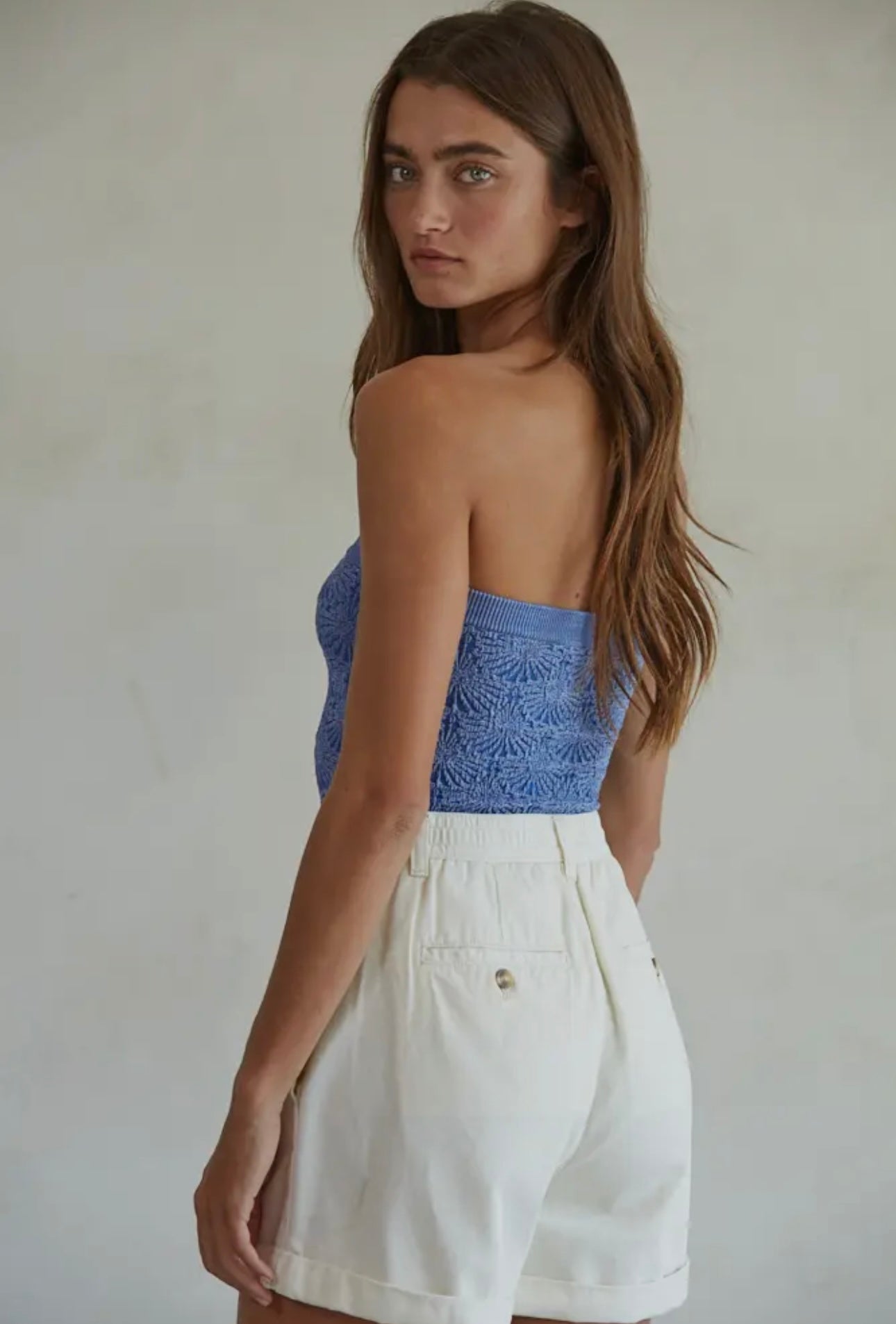 The Everyday Tube Top