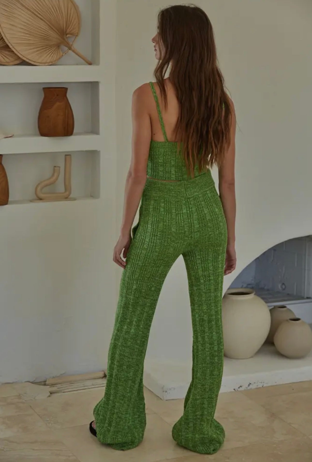 The Celine Set