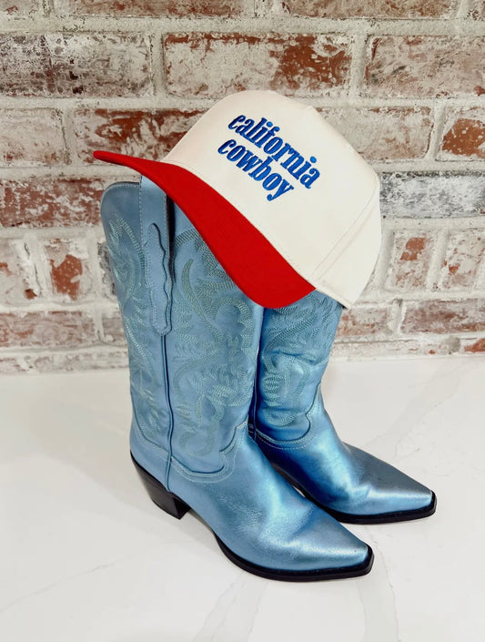 California Cowboy