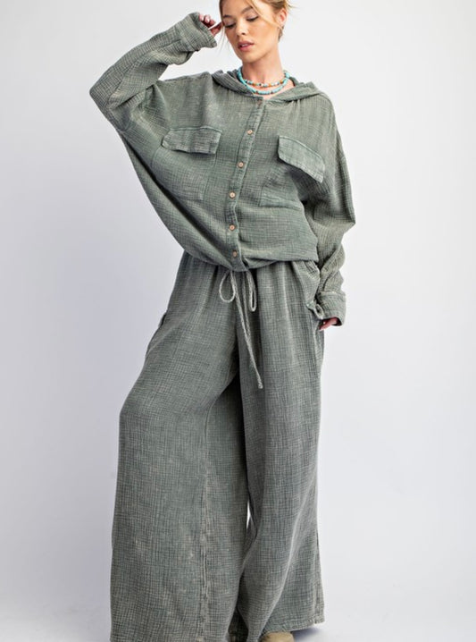 The cargo set