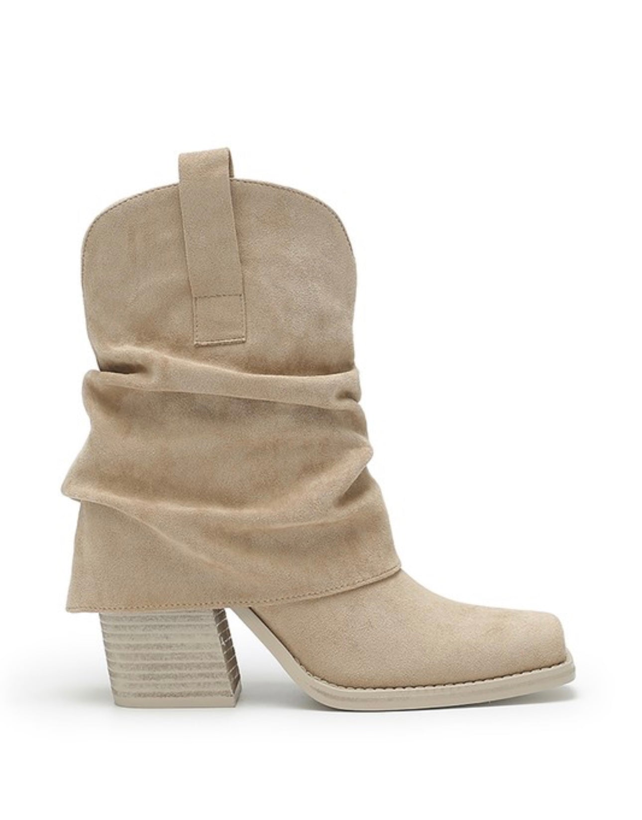 The Payton boot