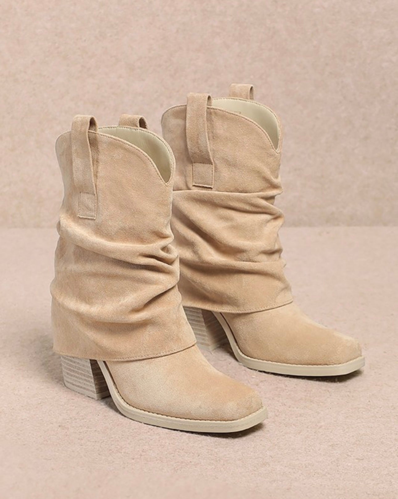 The Payton boot
